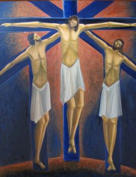 Macha Chmakoff Le Bon Larron